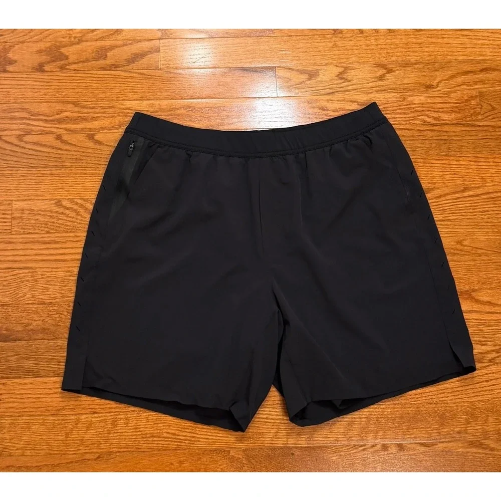 Ten Thousand The Interval Shorts Mens 2XL 7